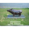 专业定做铜雕牛供应厂家选渡缘雕塑 铜牛价格