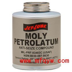 Moly Petrolatum