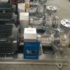 常州高温度导热油泵,WRY100-65-230，制造精良产品