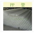 专业生产优质PP管材 、白色pp管 品质保证