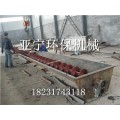 用户首选高质量LS315螺旋输送机在河北亚宁设备厂