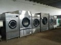焦作济源二手洗脱机100公斤的百强什么价格二手工业洗衣机