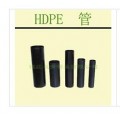 生产批发 HDPE250pe管 大口径pe管道