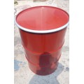 上海小口铁桶厂家上海菁菁制桶有限公司    菁菁小口铁桶供      200L小口铁桶菁菁供