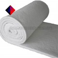 低生物持久性陶瓷纤维毯可溶毯隔热毯