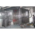 水果速冻设备-速冻机-推车式液氮速冻机-隧道式液氮速冻机