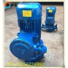 管道加压泵,上海管道泵,管道泵批发,ISG65-100
