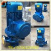 优质立式管道泵,立式离心泵,管道水泵价格,ISG65-125A