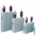 西安BAM6.6/√3-200-1W高压并联电容器生产供应