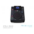 美国GEMINI双子星CDJ 300专业媒体CD播放机