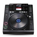 总经销商美国GEMINI双子星CDJ 700专业媒体控制器