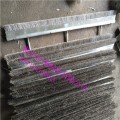 安徽环冷机密封装置钢刷 密封性能最好的钢刷-潜山江南