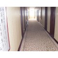 走廊地毯定制