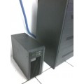 UPS不间断电源C6KS/6KVA稳压在线式/5400W功率