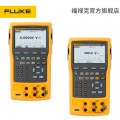 回收福禄克FLUKE754全功能过程校准器 热工信号校验仪