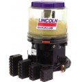 林肯P205泵