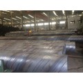 贵州Q235B螺旋钢管普通流体输送管道用焊接管 专业厂家