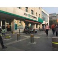 路障机厂家，液压路障机价格，路障设施有哪些？