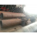 贵州兴义螺旋钢管厂家专业生产防腐钢管螺旋钢管外套防腐