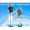 供应CDL3-13压控补水泵 空调机组循环泵