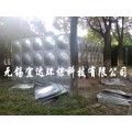 吉林长春水箱价格优惠*长春不锈钢水箱厂家直销*无锡宜达供