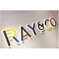 优质儿童用品品牌——RAY&CO.