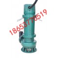 BQS250-250/4-250/N防爆排沙电泵