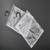 龙岗PVC服装袋，PVC胶袋厂，深圳PVC胶袋厂