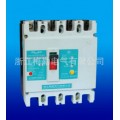 电流保护器断路器/塑壳漏电断路器M-CM1L-100