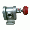 泊头2CY不锈钢齿轮泵压力高可用于增压泵使用