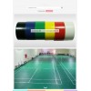 羽毛球 篮球场地胶带 颜色多粘性强 划线胶带 体育用品定位线/地标线