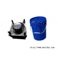 台州制造6升塑料化工桶模具 7升塑料化工桶模具厂地址