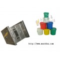 塑胶模具公司 4升塑料化工桶模具 5升塑料化工桶模具价格