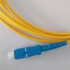 纤跳线SC电信级尾纤3米光纤跳线SC-SC电信级