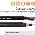 LAPP OLFLEX CRANE电缆