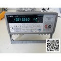 安捷伦34420A万用表-Agilent 34420A