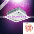 BY500B嵌入式LED油站灯mini500 LED加油站灯