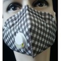 生产各类PM2.5防雾霾口罩
