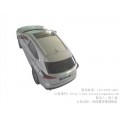 汽车模型深圳SUV车模型中国汽车模型加工厂家同同仁合供