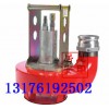 TP08液压渣浆泵
