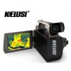科鲁斯KS400高端摄录红外热成像仪