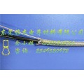 接地铜编织带 金属编织网管常用规格