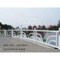 广西省河道护栏