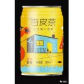 杏皮茶 310ml *24 礼盒 杏子果汁饮料