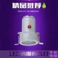 BAK85 带延时反应釜防爆照明灯具 LED视镜灯