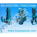 销售65WQP40-15-4电动污泥提升泵