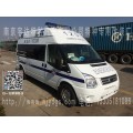 江铃全顺新时代V348救护车 NJ5040XJH52