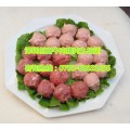 深圳创富专业肉丸培训机构 肉丸的制作方法
