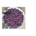 脱水紫薯丁价格紫薯片供应紫薯粒生产厂家山东紫薯丁供应商金沂蒙