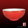 陶瓷礼品寿碗 陶瓷寿碗定时